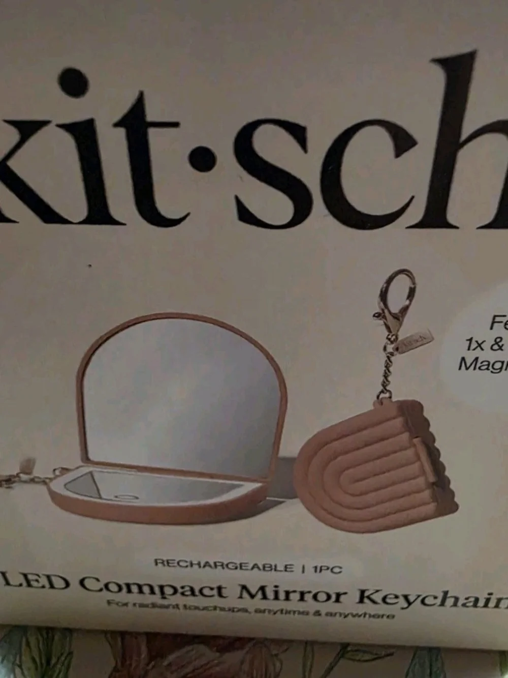 Kit.sch Hair Care Deluxe Box